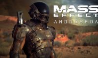 Trapelano nuove foto dei personaggi di Mass Effect: Andromeda
